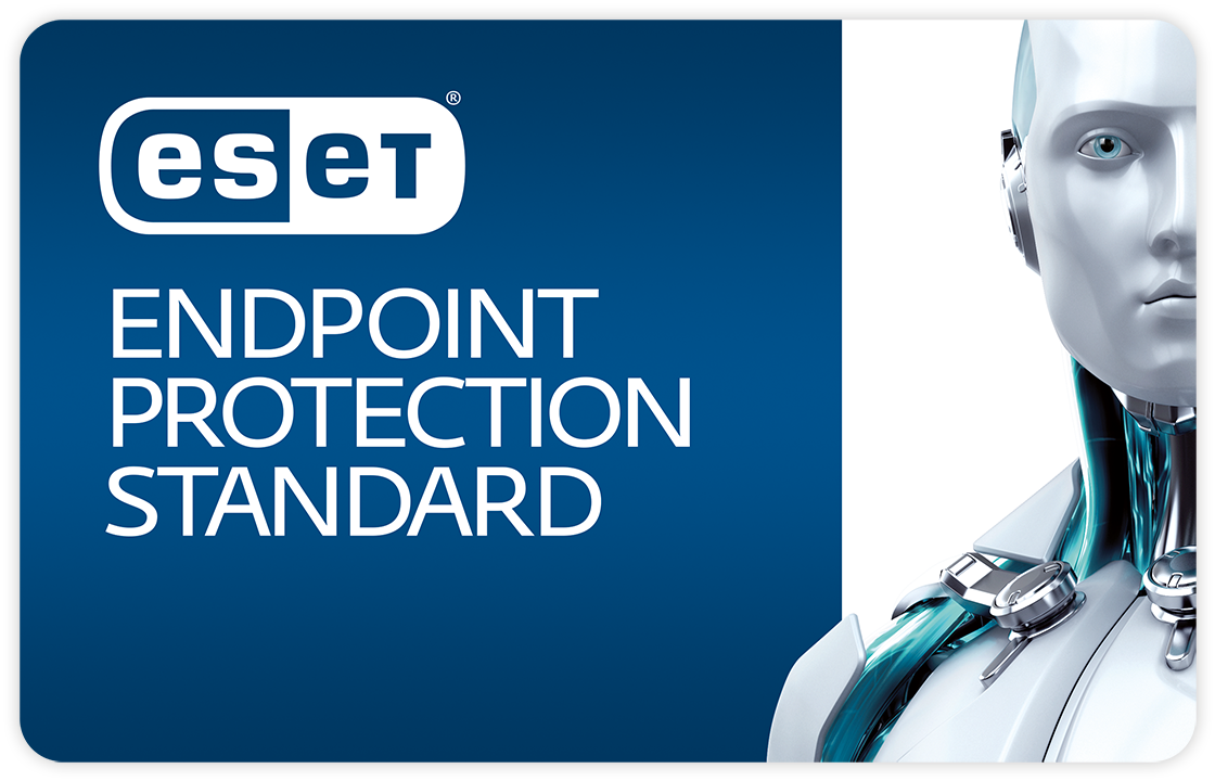 ESET Endpoint Protection Standard Business Edition