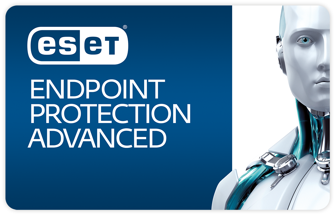 ESET Endpoint Protection Advanced Business Edition